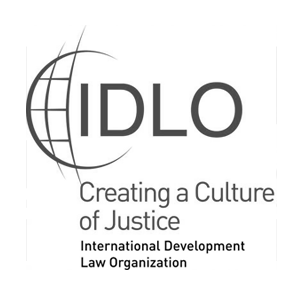 IDLO - partner of Hague Justice Week