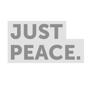 Just Peace - partner of Hague Justice Week