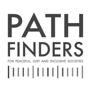 PathFinders - partner of Hague Justice Week