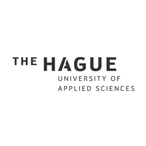 The Hague University - partner of Hague Justice Week